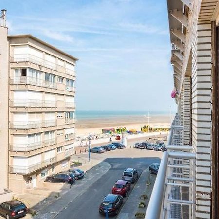 Apartament Aosta Koksijde Zewnętrze zdjęcie