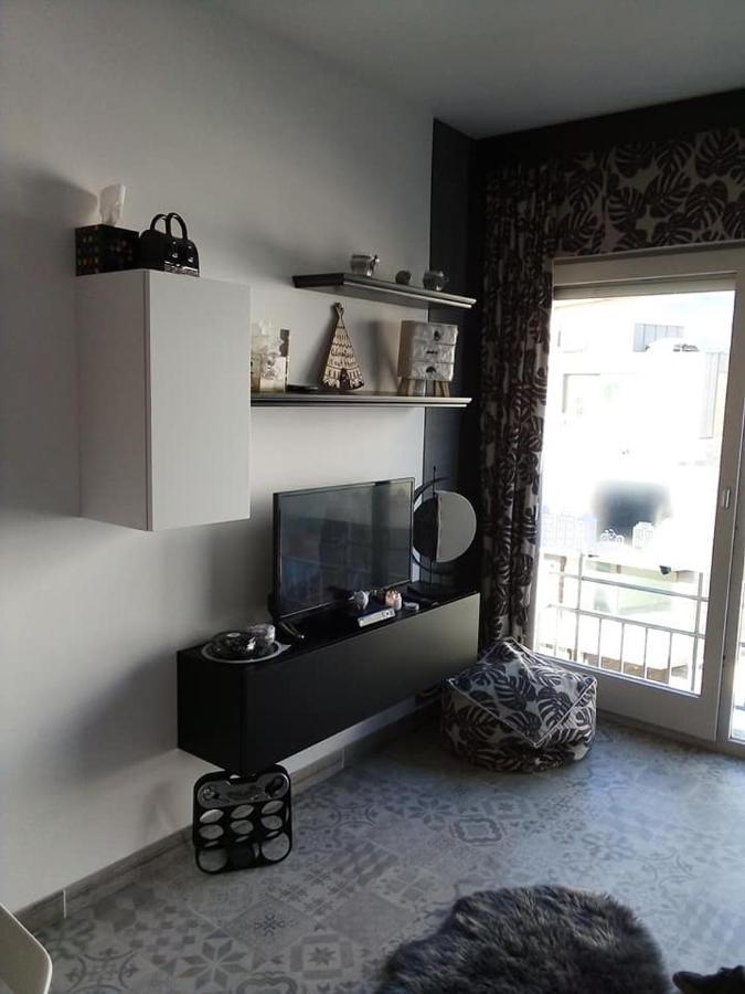 Apartament Aosta Koksijde Zewnętrze zdjęcie
