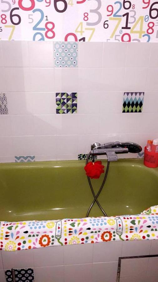 Apartament Aosta Koksijde Zewnętrze zdjęcie
