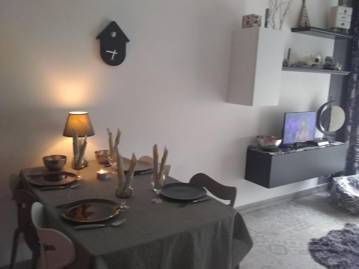 Apartament Aosta Koksijde Zewnętrze zdjęcie